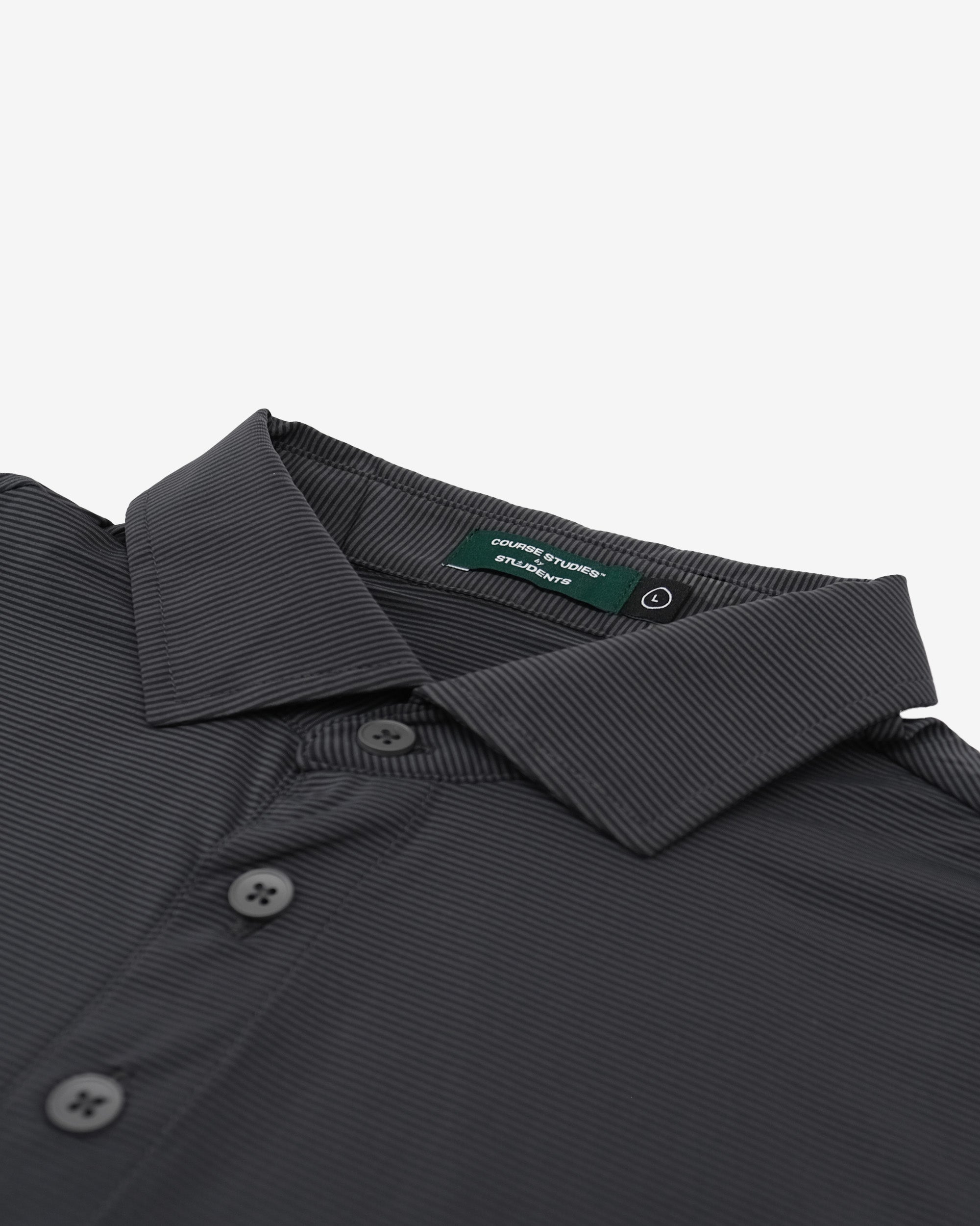 Instructor S/S Polo