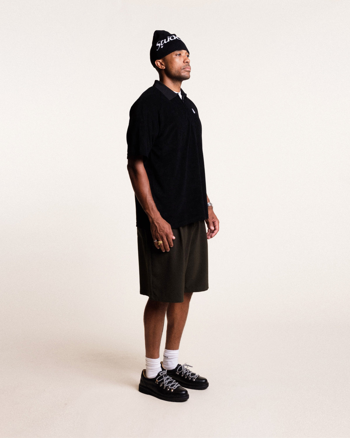 Skyline S/S Polo Shirt