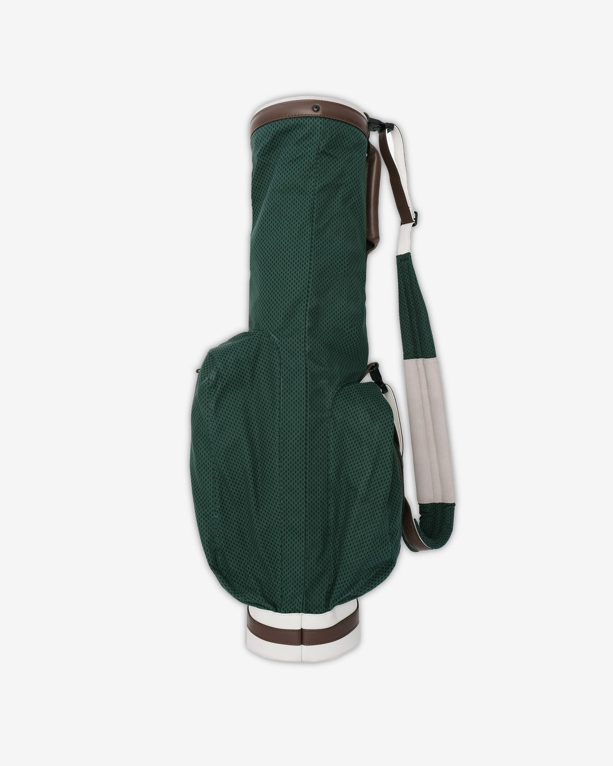 Students x Hiroki Collegiate Sunday Golf Bag