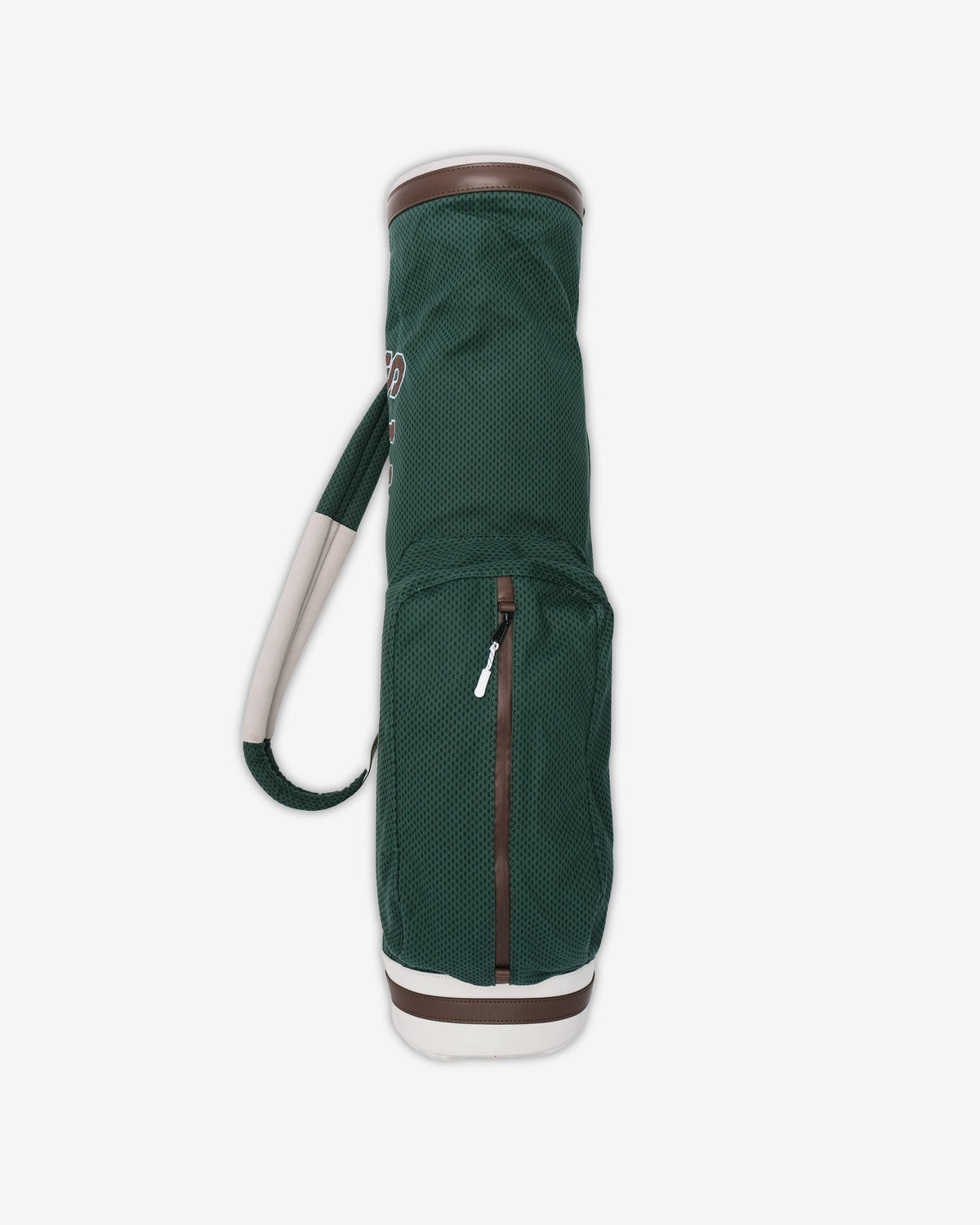 Students x Hiroki Collegiate Sunday Golf Bag