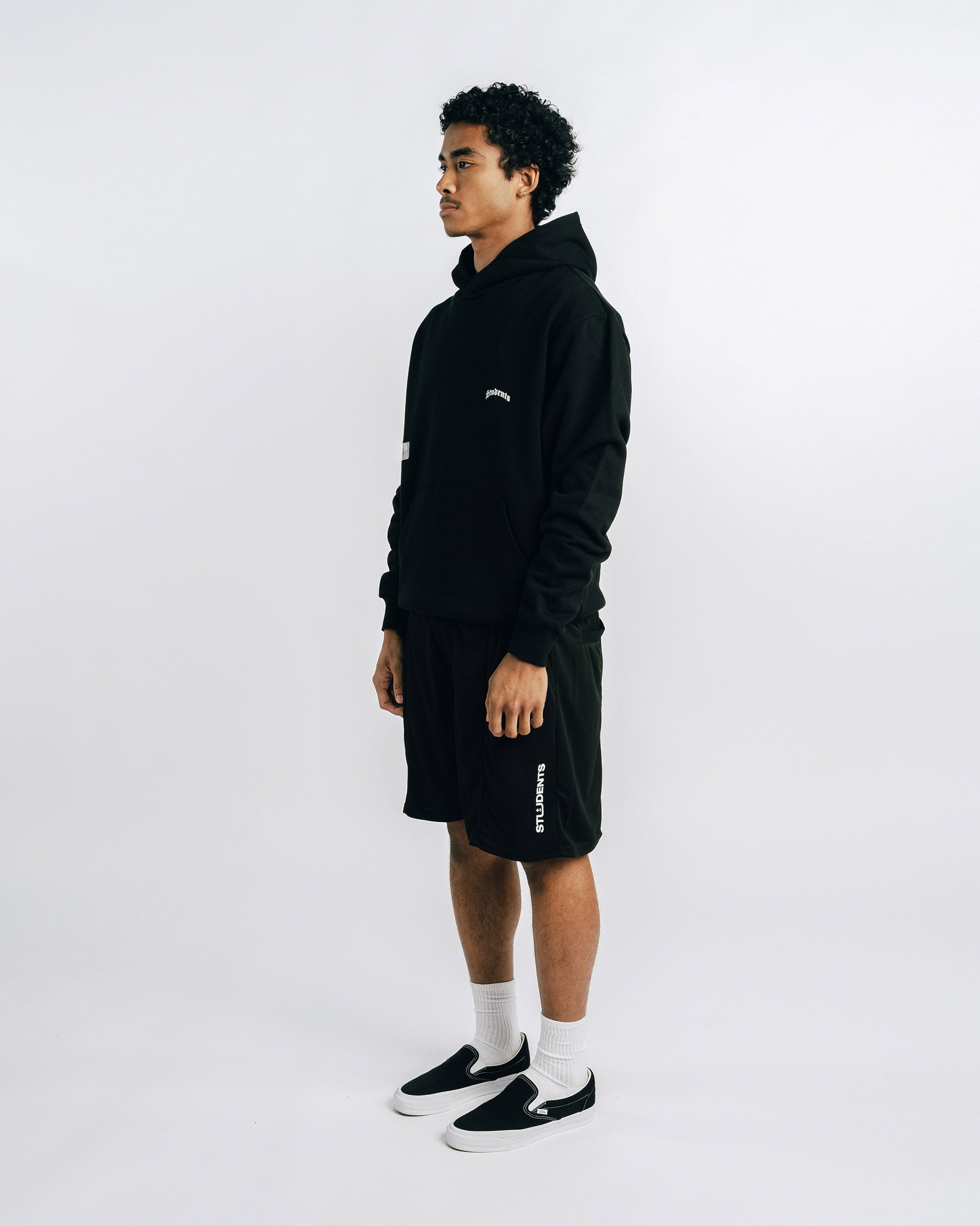 Seminary Pullover Hoodie