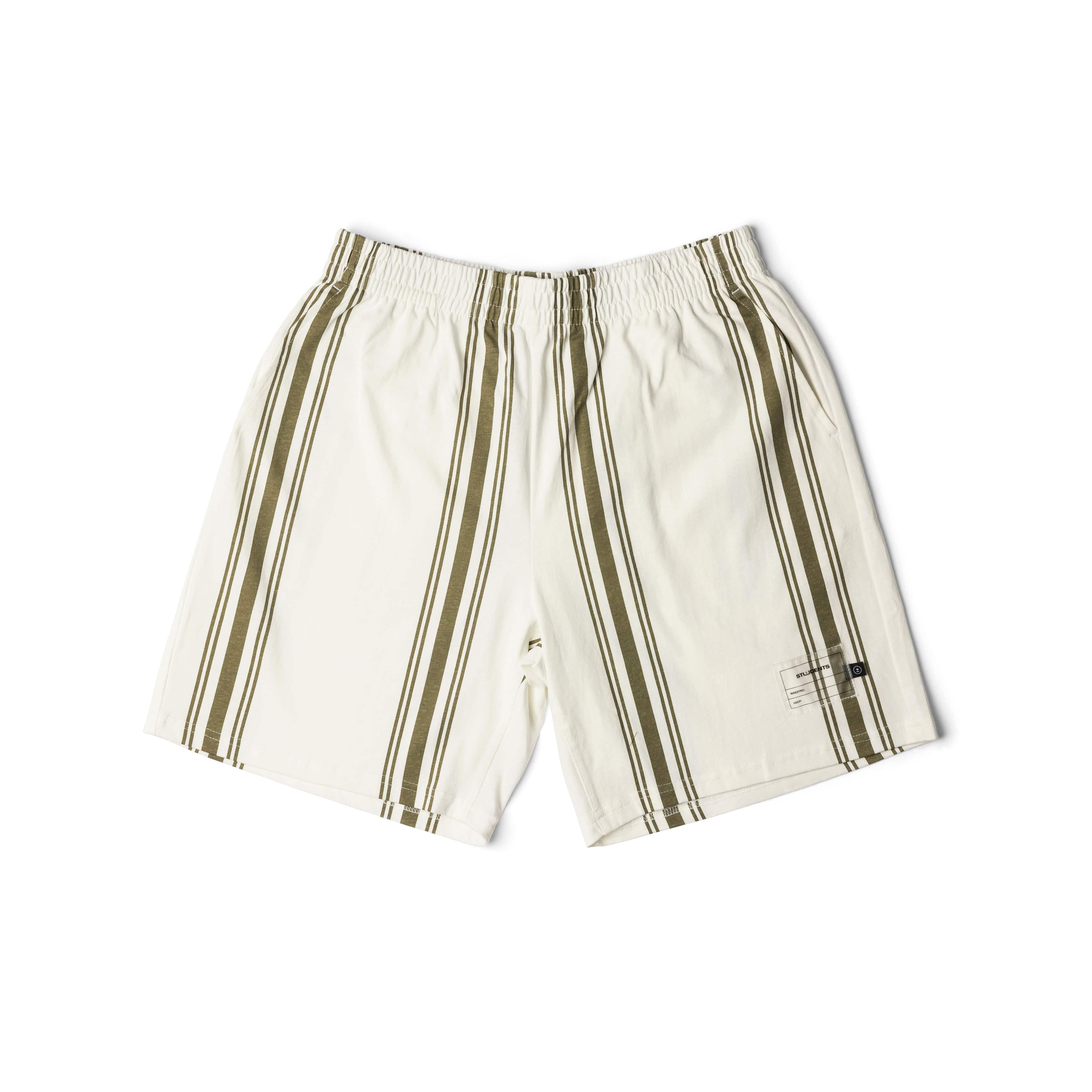 Thompson Knit Shorts - Students Golf