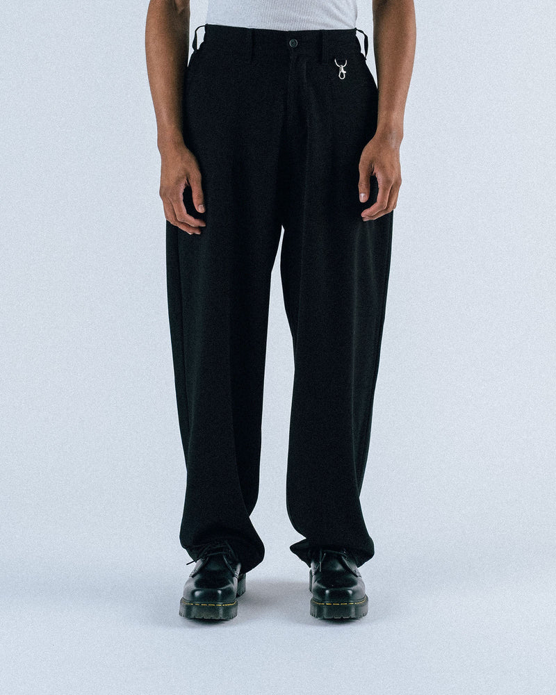 Baggy Fit Pants