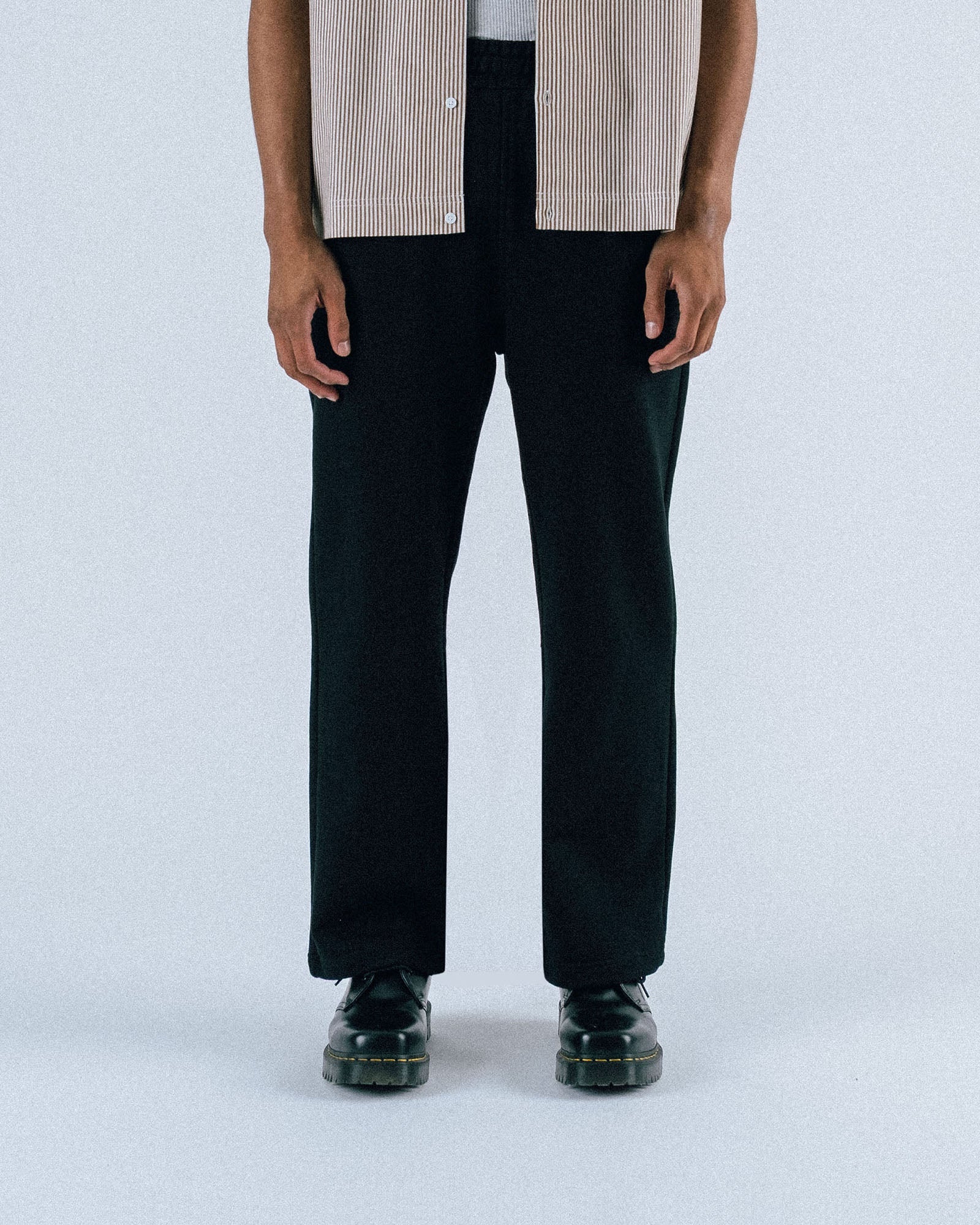 Regular Fit Pants