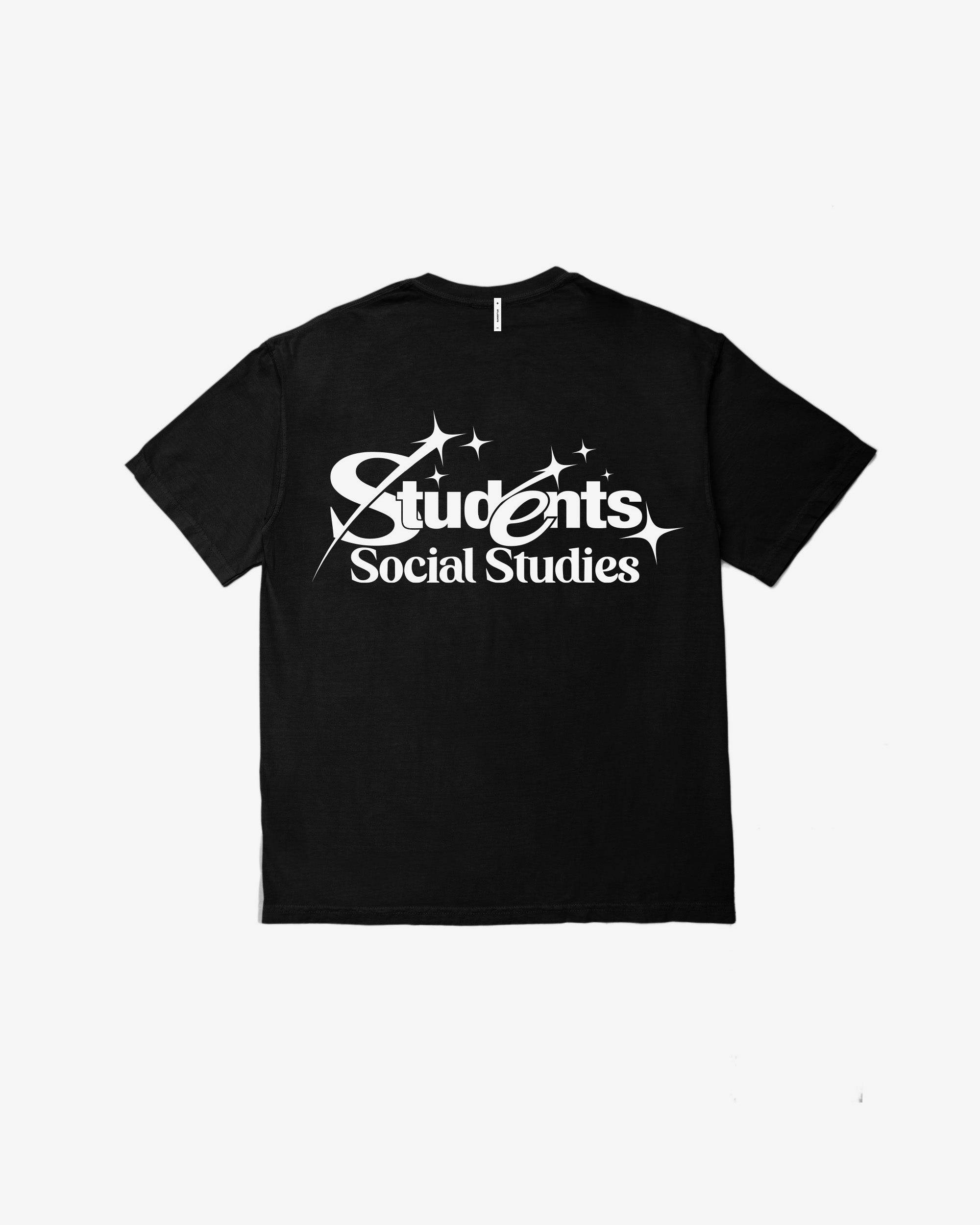 Rising Stars S/S T-shirt - Students Golf