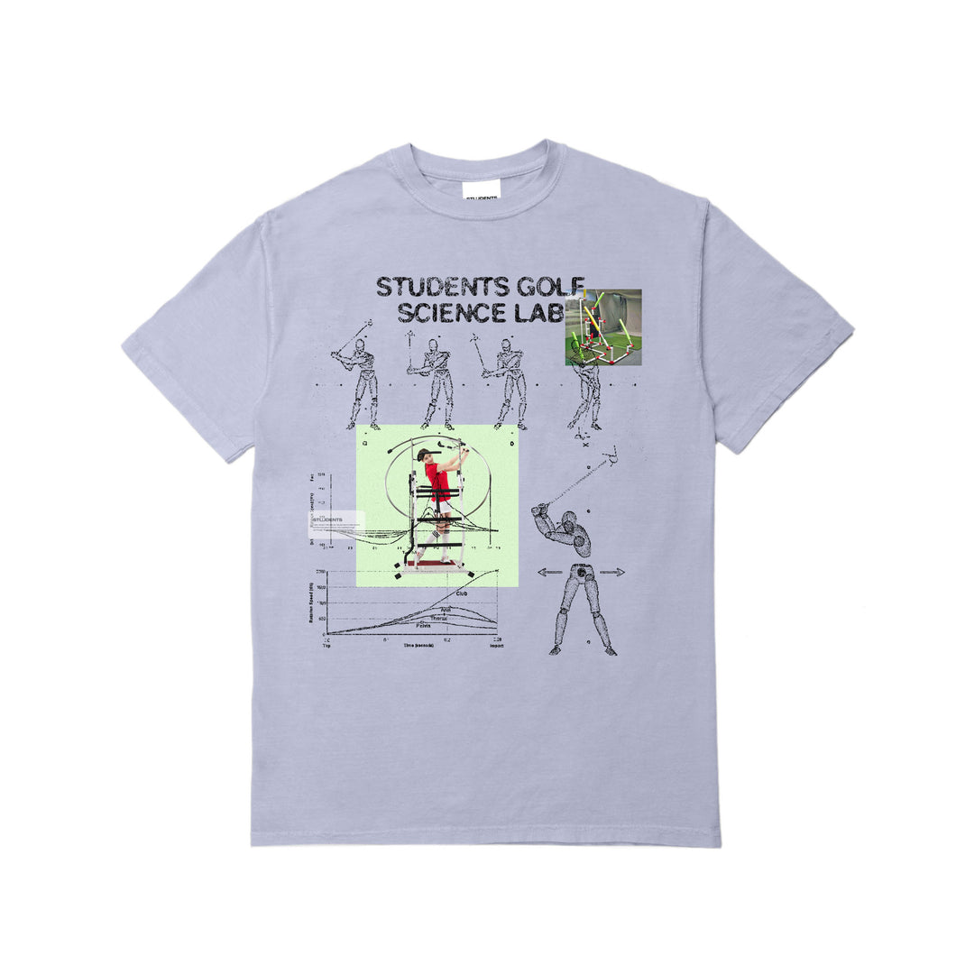 Science Lab T-shirt