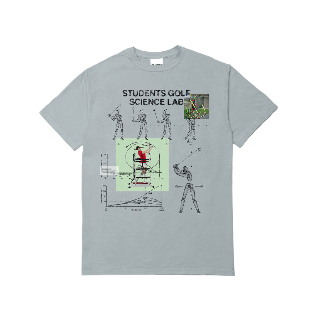 Science Lab T-shirt