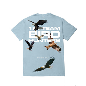 1st Team Bird Hunters T-shirt