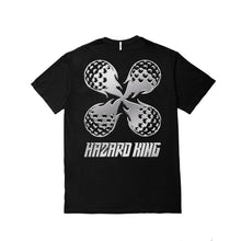 Load image into Gallery viewer, Hazard King T-shirt
