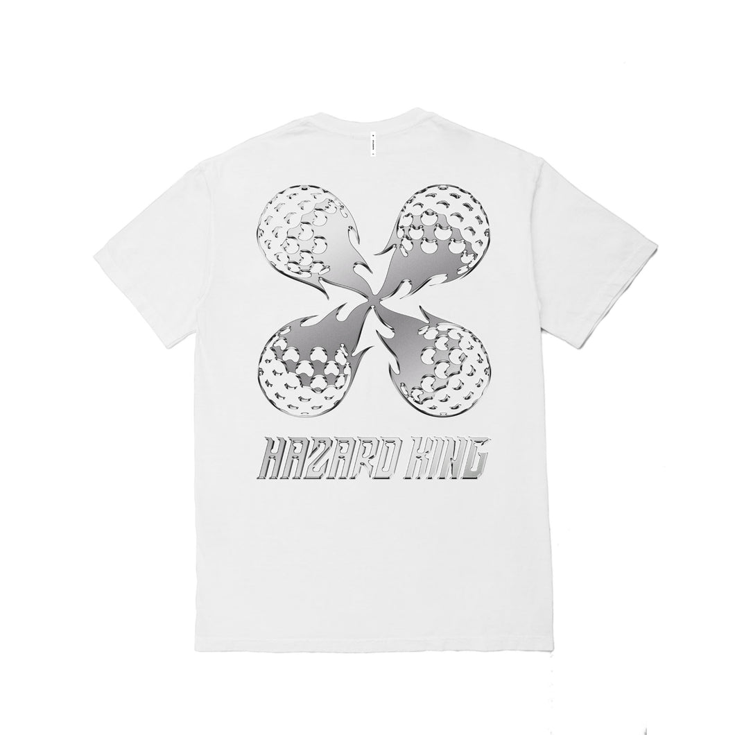 Hazard King T-shirt