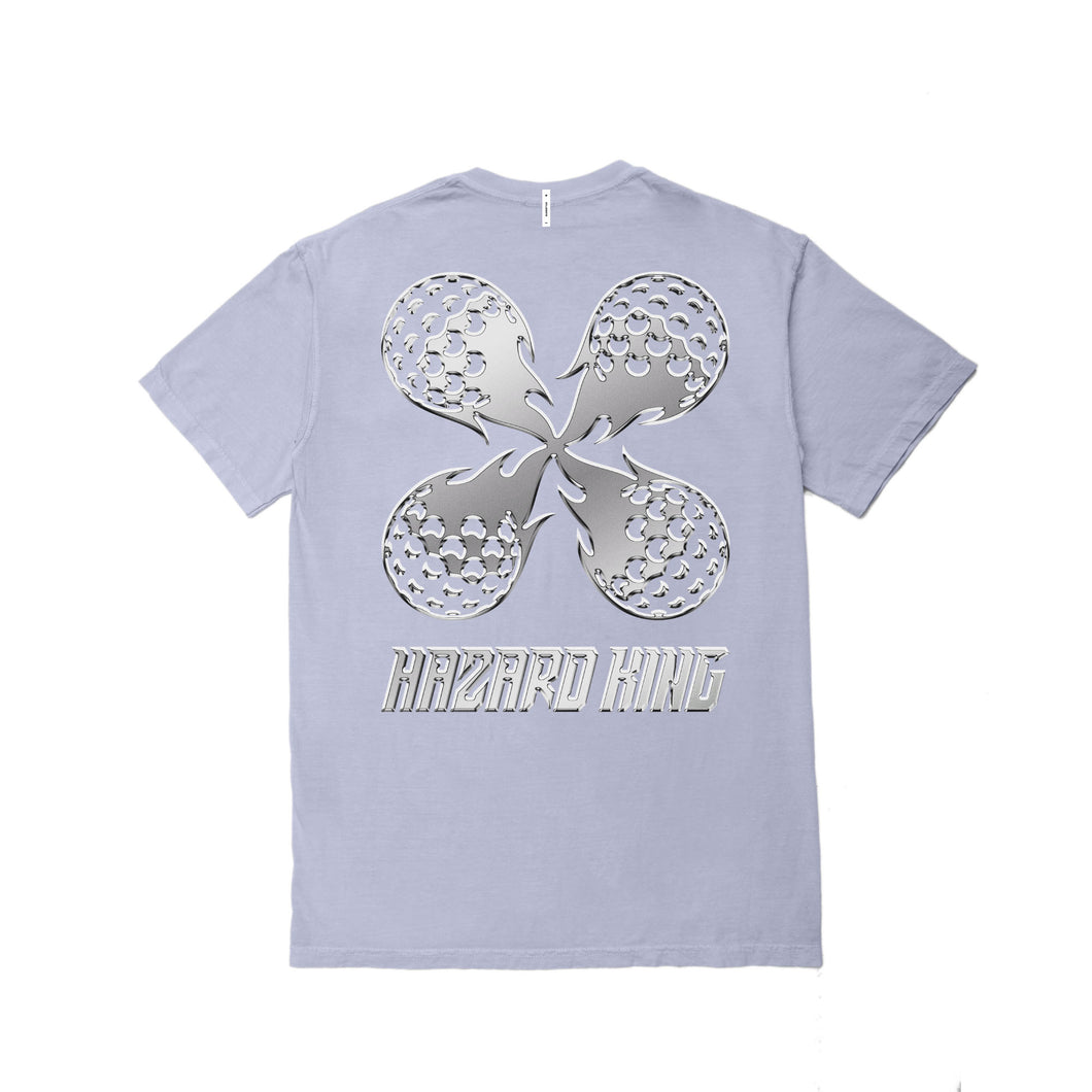 Hazard King T-shirt