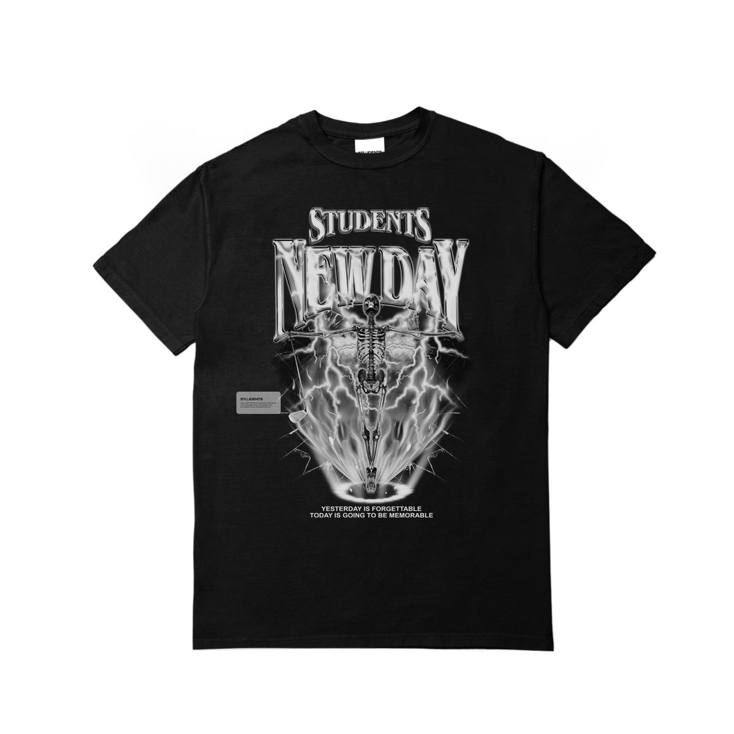 New Day T-shirt