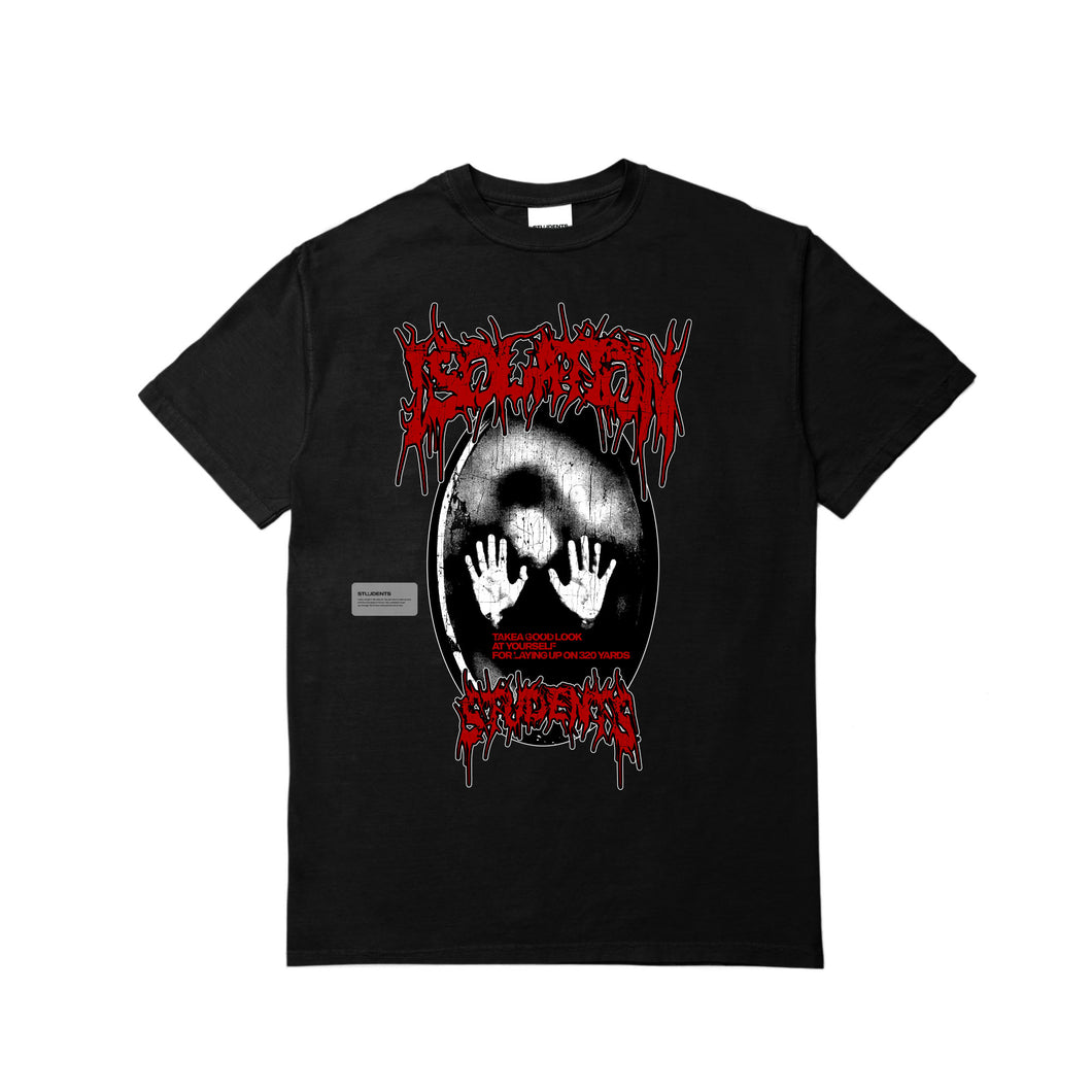 Isolation T-shirt