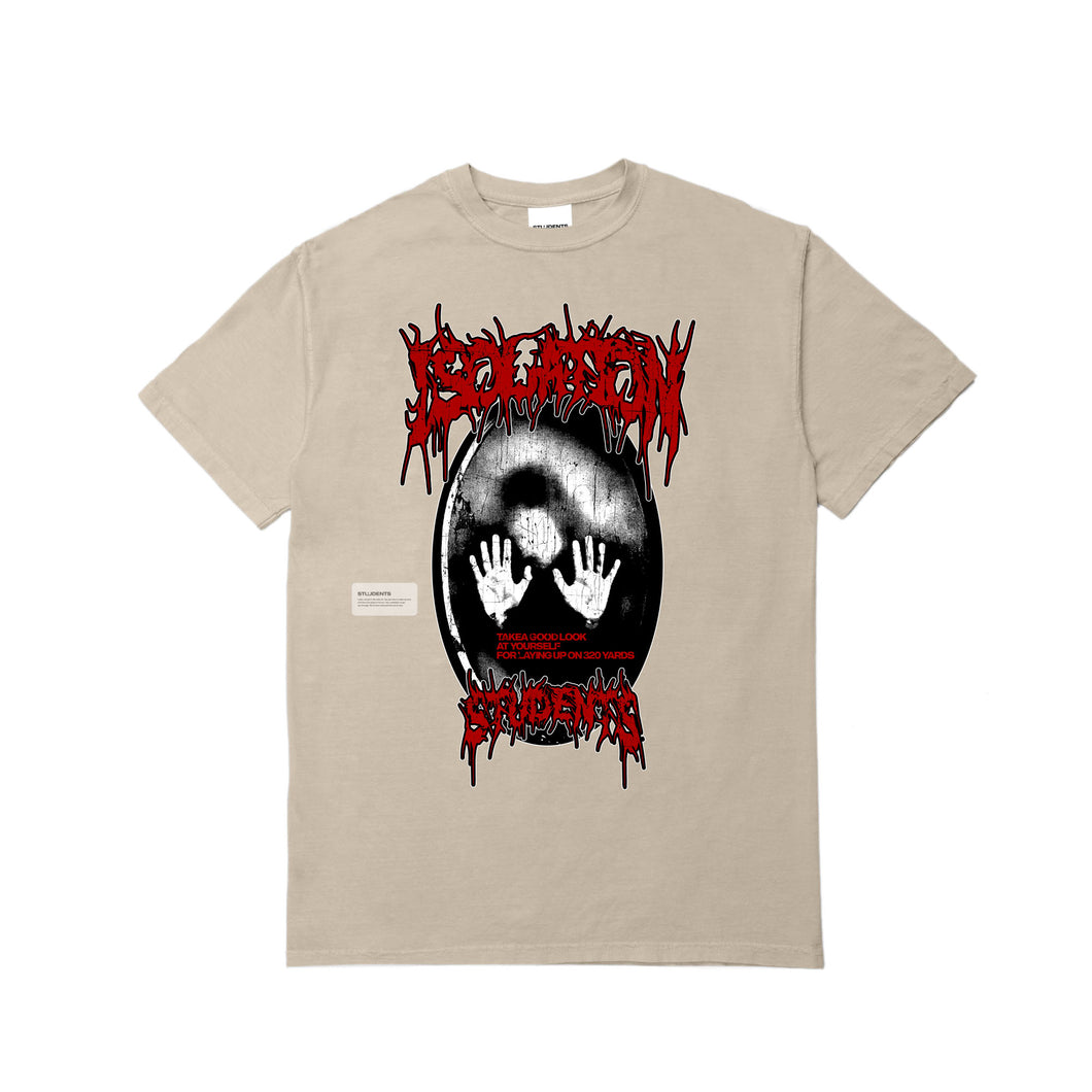 Isolation T-shirt