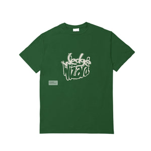 Wedge Wizard T-shirt