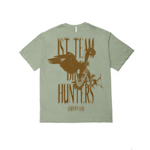 Load image into Gallery viewer, BIrd Hunters T-shirt
