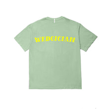 Load image into Gallery viewer, Wedgician T-shirt
