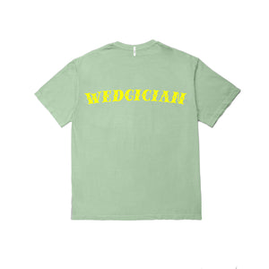 Wedgician T-shirt