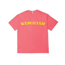Load image into Gallery viewer, Wedgician T-shirt
