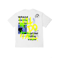 Load image into Gallery viewer, We Do It All T-shirt
