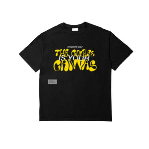 Your Canvas T-shirt