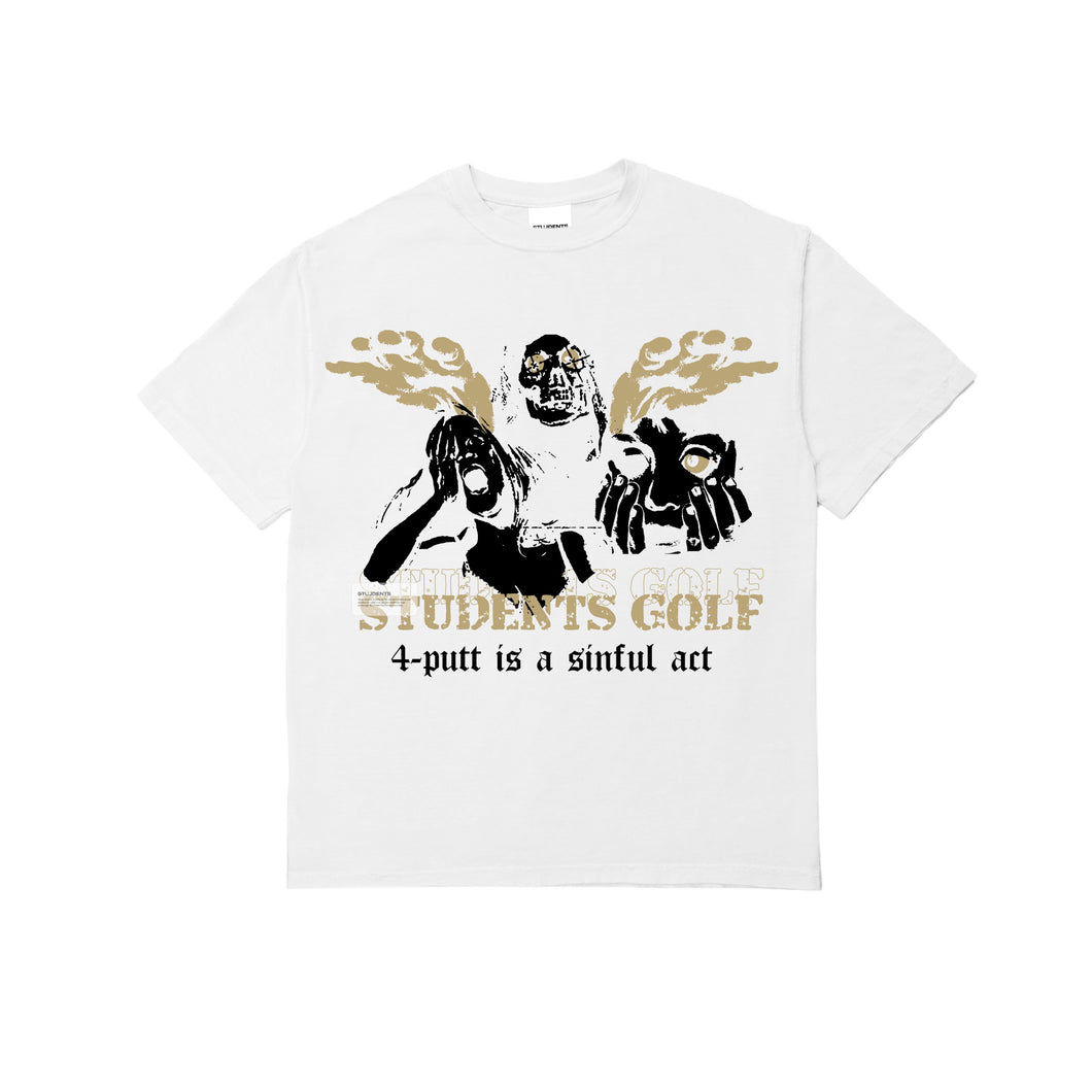 Sinful Act T-shirt