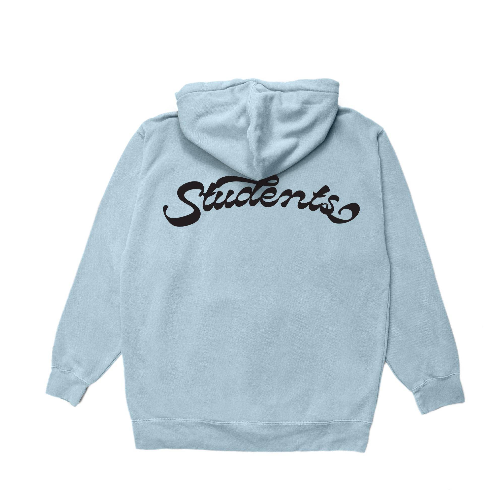 All Star Pullover Hoodie - Students Golf