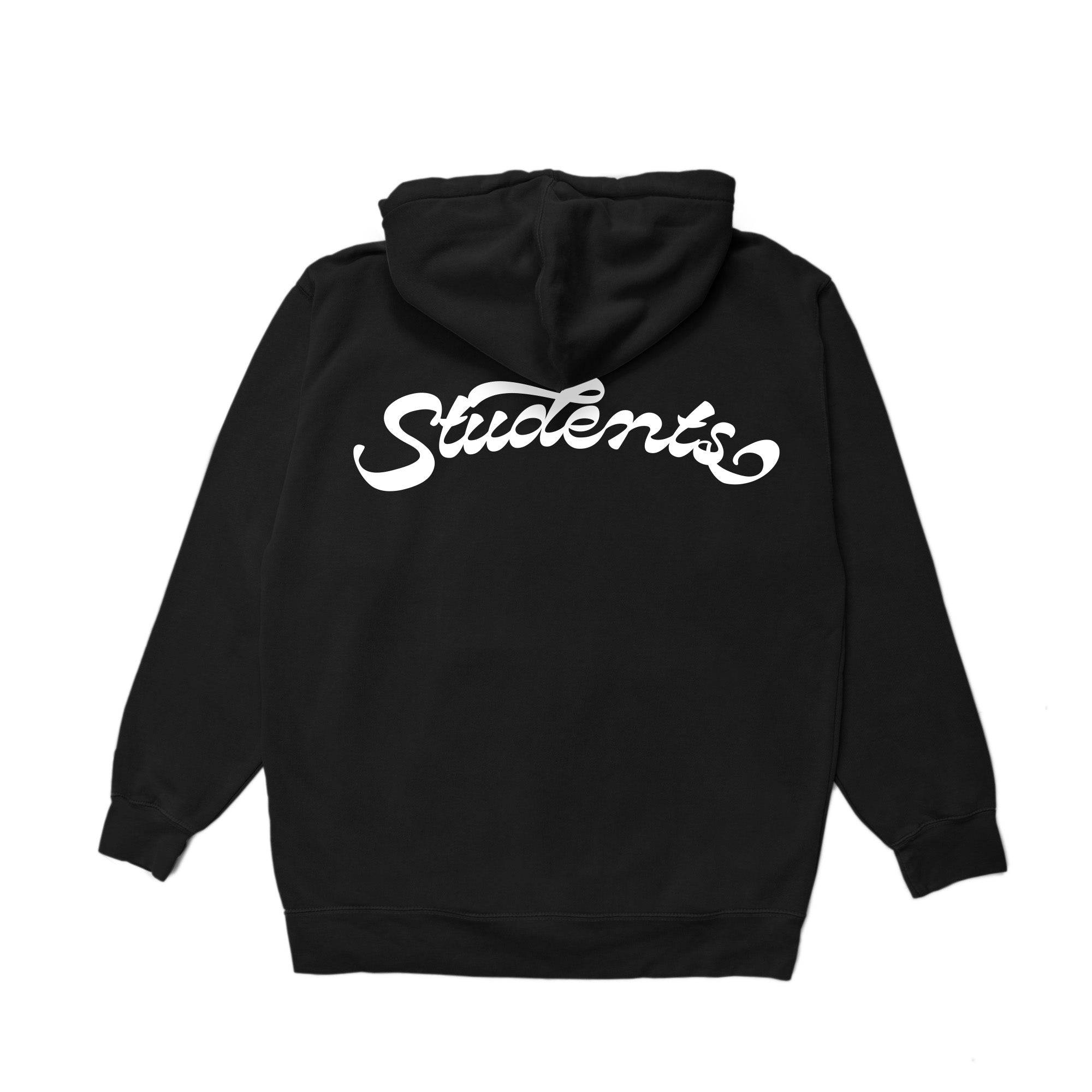 All Star Pullover Hoodie - Students Golf