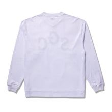 Load image into Gallery viewer, Delamar L/S Mesh T-shirt
