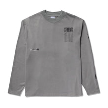 Load image into Gallery viewer, Gilham L/S Mock Neck T-shirt
