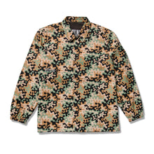 Load image into Gallery viewer, Fletcher Camo Jacket
