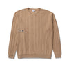 Jacobson Cable Sweater