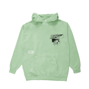 We Do It All Pullover Hoodie