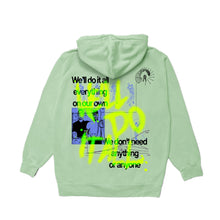 Load image into Gallery viewer, We Do It All Pullover Hoodie
