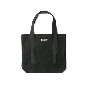 Bookman Tote Bag