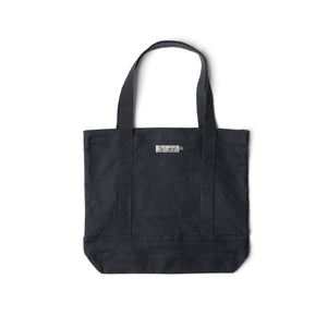 Bookman Tote Bag