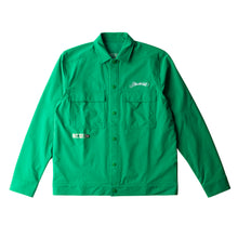 Load image into Gallery viewer, Layer Nylon Work Jacket
