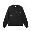 Mr. Early Call L/S T-shirt