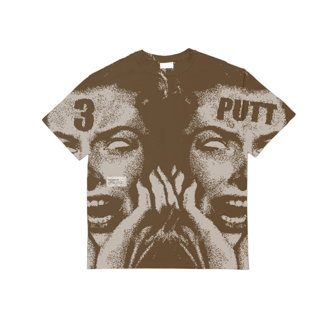 3-Putt T-shirt