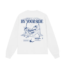Load image into Gallery viewer, By Your Side L/S T-shirt

