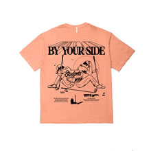 Load image into Gallery viewer, By Your Side T-shirt
