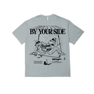 By Your Side T-shirt