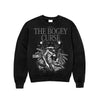 The Bogey Curse Crew Sweater