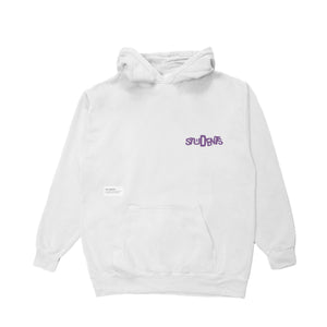 Won't Let Go Pullover Hoodie