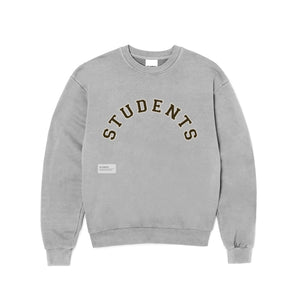 Academics Crew Sweater