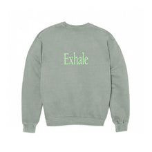 Load image into Gallery viewer, Kind Reminder Crewneck Sweater
