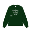 Waiting To Exhale L/S T-shirt