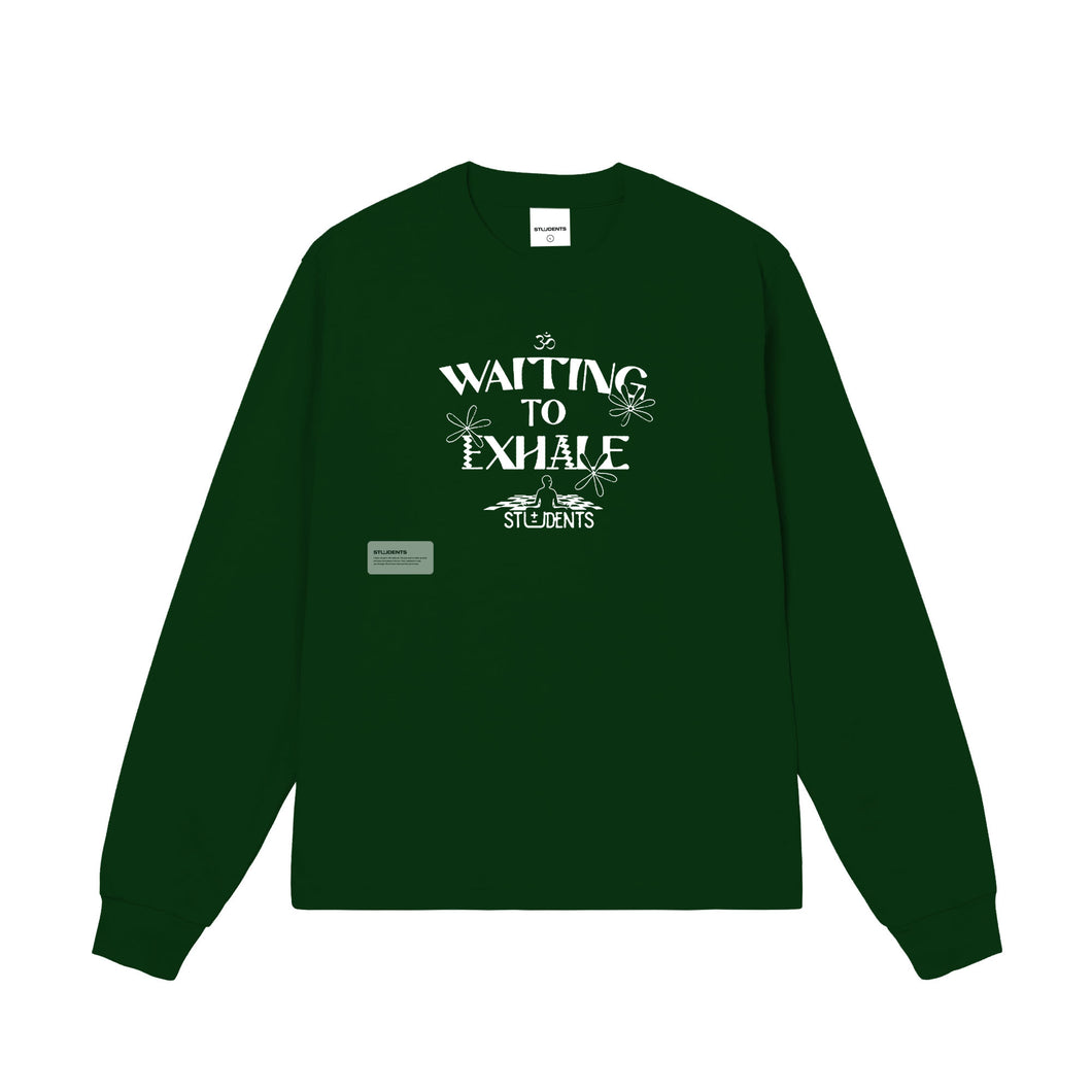 Waiting To Exhale L/S T-shirt