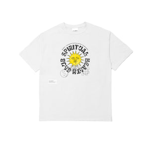 Spiritual Health Club T-shirt