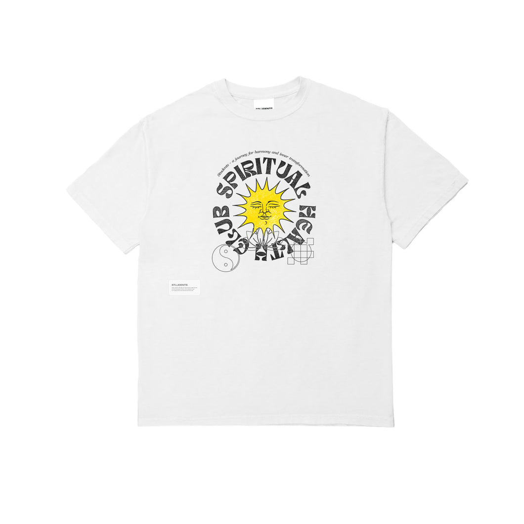 Spiritual Health Club T-shirt